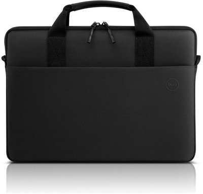 Торба за лаптоп Dell Ecoloop Pro Briefcase, 15.6\", црна