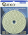 Disk diamant Geko G78915, 100mm, granulim 1500, për bluarje me ujë
