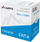 Kabllo rrjeti Lanberg LCS6-11CU-0305-S, Cat.6 SFTP, 305m, gri