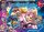 Puzzle Ravensburger Paw Patrol The Mighty Movie, 2x12 copa, për kalamaj 3+