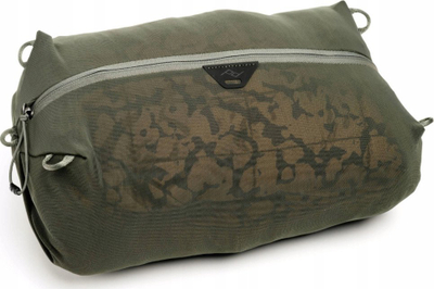 Kub organizues Peak Design Ultralight Mesh Small, i vogël, ngjyrë sage