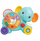 Elefant për tërheqje SmilyPlay 230202, me tinguj