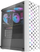 Куќиште за компјутер Darkflash DK351, бело, Midi Tower