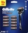 Set rroje Gillette Fusion5 ProGlide, brisk 1 copë, koka rezervë 10 copë