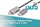 Kabllo Digitus DisplayPort në HDMI, 1.8m, 8K, e zezë