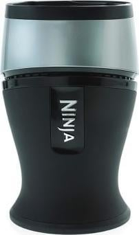 Блендер Ninja QB3001EUS, 700W, 0.5L, сребрена