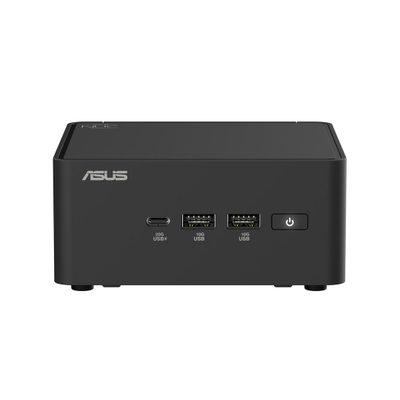 Mini PC ASUS NUC 15 Pro Tall RNUC15CRHU700002, Intel Core Ultra 7 255H, Intel Arc, i zi