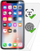 Film mbrojtës keramik për ekranin e Vivo Y19s, i fortë ndaj goditjeve, i tejdukshëm