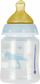 Biberon NUK First Choice+, tregues temperature, 150 ml, transparent