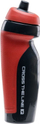 Shishe IQ Danto, e portokalltë/zezë, 0.65L
