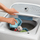 Lodër pelushi Fisher-Price Planet Friends, elefant HKD63, për foshnje 6m+