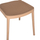 Karrige polipropileni Meko 51x52x80Hcm (HM5934.03)