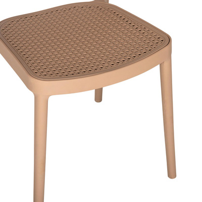 Karrige polipropileni Meko 51x52x80Hcm (HM5934.03)