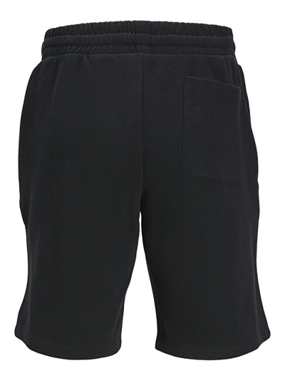 Shorce për meshkuj Jack&Jones mJC1950, të zeza