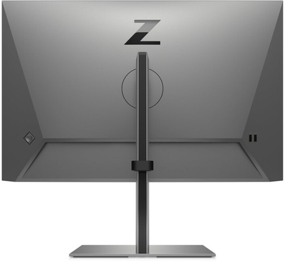 Monitor HP Z24n G3 - LED, 24", WUXGA, i zi / gri