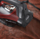 Hekur me avull Russell Hobbs One Temperature 25090-56, teknologji One Temperature, taban i lëmuar, i kuq