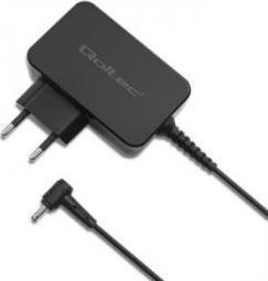 Adaptor karikues Qoltec për laptop Asus, 33W, 19V 1.75A, i zi