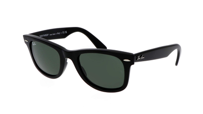 RAY BAN RB2140 54 901
