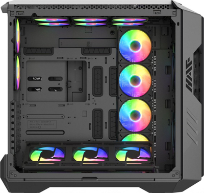 Kasë Cooler Master HAF 700, Full Tower
