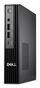 Mini PC Dell Pro QBM1250 Plus, Intel Core Ultra 5, 16GB RAM, 512GB SSD, i zi