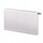 Radiator panel Kermi V22 400x1000, 1207W, çelik, i bardhë