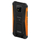 Телефон Ulefone Armor 8, 6.1\", 4GB 64GB, портокалов