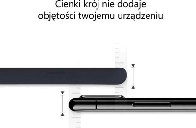 Mbulesë telefoni Mercury Goospery Silicone për iPhone 12 12 Pro 6.1", navy