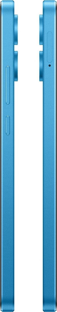 Celular OnePlus Nord CE4 Lite 5G, 6.67", 256GB, 8GB RAM, i kaltër