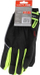 Doreza pune Lahti Pro L251111K, nr. 11, të zeza