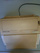 Makina shkrimi Olympia 252661001, 22.9 cm, mekanike