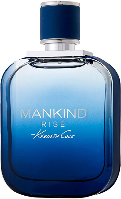 Eau de Toilette Kenneth Cole Mankind Rise