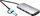 Докинг станица i-tec USB 3.0/USB-C/Thunderbolt 3, 3x Display, LAN, PD 100W