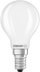 Llampë LED Osram 3.4W E14, dritë e ngrohtë, mini ball