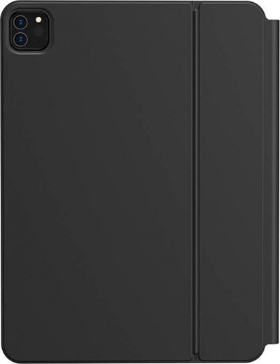 Këllëf me tastierë Baseus Brilliance, Bluetooth, me ndriçim, për iPad Pro 11" dhe Air 10.9", i zi