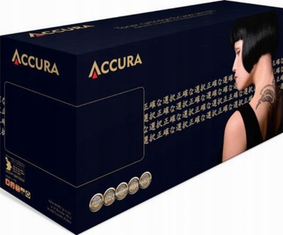 Toner kompatibil Accura Brother TN-3600XXL, kapacitet i madh, i zi