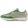 Atlete New Balance 327 U327CE, zhdruri, jeshile