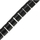 Organizues spiral për kabllo InLine 59947U, diametër jashtë 25 mm, diametër brenda 23 mm, 10 m, plastikë, i zi