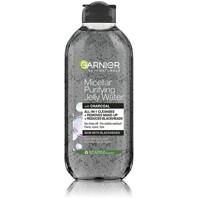 Ujё micellar Garnier Pure Active