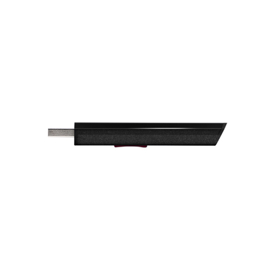 SSD i jashtëm ADATA SC610, 2TB, USB 3.2 Gen2, i zi