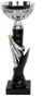 Kupë trofe Tryumf Triumph, model 21363850, 27.5cm, e artë