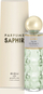 Eau de Parfum Saphir Sph Green Pour Femme, 200ml