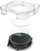 Xham mbrojtës Spigen GlasTR EZ FIT për Galaxy Watch 5 Pro, xham i temperum, 2 copë, transparent