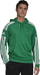 Duks për meshkuj Adidas SQUADRA 21 GP6437, L, i gjelbër