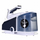 Sistem avullhekurosjeje Braun CareStyle 7 Pro IS 7282 BL, 2700W, depozitë 2L, blu