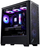 Kuti kompjuteri XPG Adata Valor Air Pro Mid Tower, ATX, kornizë metalike, e zezë