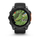 Ora inteligjente Garmin Fenix 8 51mm, ekran 1.4", GPS, e zezë