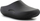 Clogs Crocs Mellow Recovery, unisex, EVA, të zinj