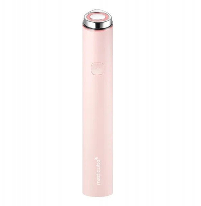 Уред за нега на кожа Medicube Age-R Booster Pro Mini, пренослив, розов