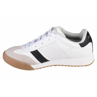 Atlete për kalamajt Skechers Zinger, material sintetik, taban i butë amortizues, shumëngjyrëshe