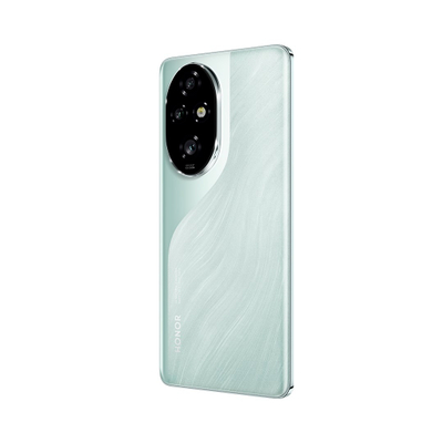 Telefoni HONOR 200 Pro, 12GB RAM, 512GB, Ocean Cyan